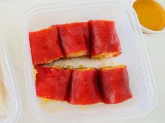 -点都德(奥体印象城店)