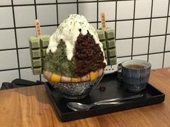 -WONDER ICE 萬得冰田(建設路总店)