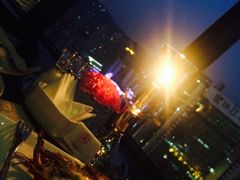 -广州花园酒店-凌璇阁360度高空海鲜自助餐CAROUSEL