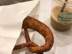 -MQ COFFEE STAND明谦(新洲店)