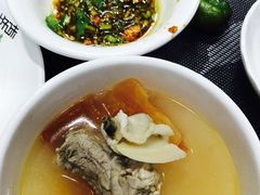 -厨房好味(滨江店)