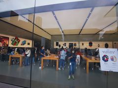 -Apple零售店(成都太古里店)