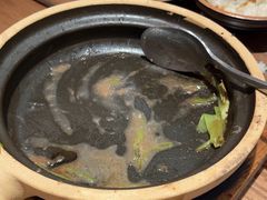 -啫火啫啫煲·顺德干蒸(西乡天虹店)