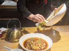 -小三峡食府(西五路店)