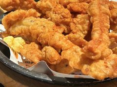 -探鱼·鲜青椒爽麻烤鱼(中山大信新都汇店)