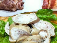 -杀猪天·韩国烤肉(总店)