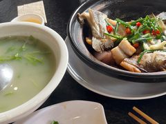 -喜洲翰林餐厅(董家百年老宅店)