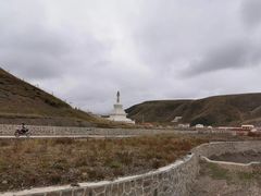 -冶力关旅游区