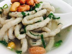 -水乡人家私房菜(逢简店)