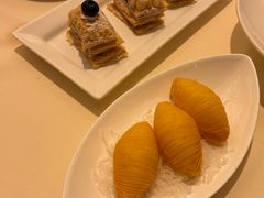 -利苑酒家(宜安广场店)