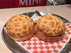 -避风塘(宝山万达店)