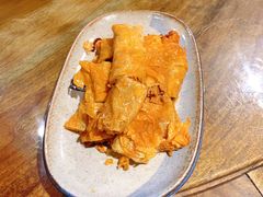 兰溪素鹅-兰溪小馆(东直门簋街店)