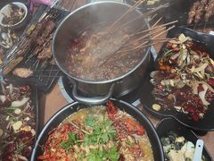 -刘成杰锦州烧烤(南河路店)