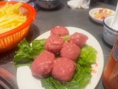 -贵宾牛·潮汕牛肉火锅(珠池总店)
