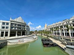 -赤坎·广东华侨国际旅游度假区