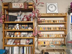 -袁亮今日陶艺(苹果社区总店)