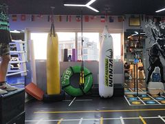 -M.S拳击泰拳馆(大学路店)