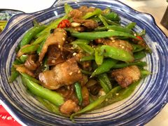 -湘桂人酒楼(西便门店)