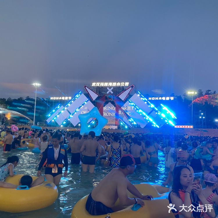 夏天记录📝泡在蓝色里的夏天