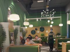 -荔粥记潮汕砂锅粥(太湖路店)