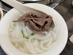 -福合埕牛肉丸(福平路店)