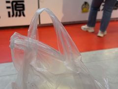 -清泉阁包子铺(中山路店)