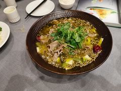 -金哥私房菜馆(张府园总店)