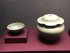 -兴隆文化园景区-兖州博物馆