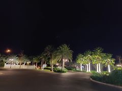 -芽庄珍珠岛游乐园