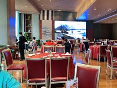 大堂-南宁荔园维景国际酒店·荔园中餐厅