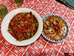 -小匠喜·江西菜(人民广场店)