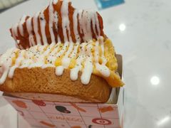 -蛋先生·爆蛋吐司(天一广场店)