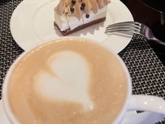 -上海锦江汤臣洲际大酒店壹阶层