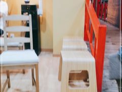 -白兔子密室(长寿路店)