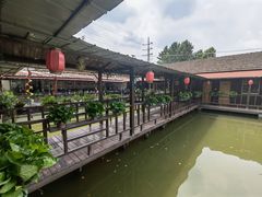 -菜根香土菜馆(文昌东路店)