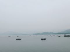 -湖畔居茶楼(湖滨店)