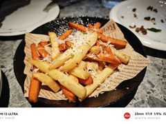 -芭莉与彩虹西餐厅(成都合生汇店)