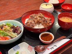 -翔峰炭火鳗鱼(悦泰街里公寓店)