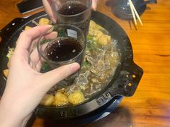 -肚子铺羊蝎子火锅