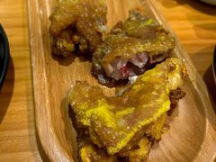 -莲餐厅·湖北菜·藕汤老手艺(愚园路店)