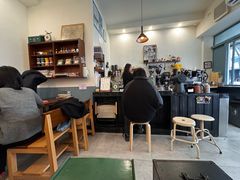 -Tequila Espresso(嘉善路店)
