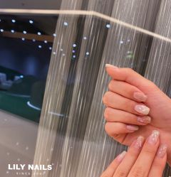 -LILY NAILS美甲美睫