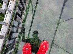 -石燕湖生态旅游景区