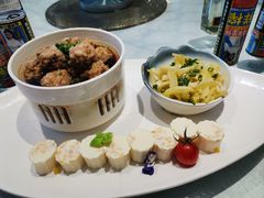 生態豬肉圓-瓯菜排档·温州海鲜(玕南店)