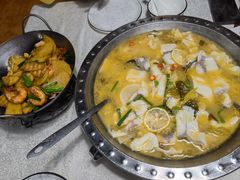 -陈生记黑鱼馆·20年活鱼现杀(宁波鼓楼店)