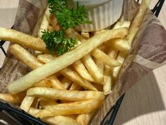 -CoCo壱番屋(世贸天阶店)