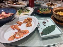 -旺顺阁海鲜广场(亚运村店)
