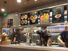 -GOGO Plate(成都太古里店)