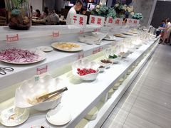 -玫瑰花园自助烤肉(顺义鑫海韵通店)