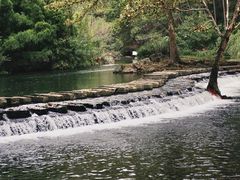 -阿哈湖国家湿地公园